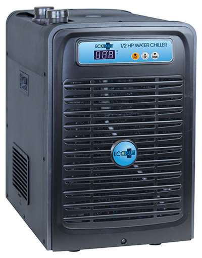 EcoPlus 1/2 HP Chiller