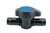 Hydro Flow Premium Ball Valve 3/4 in Barb