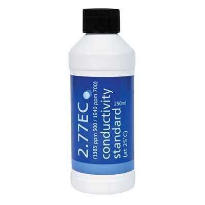 Bluelab EC Solution, 250 ml