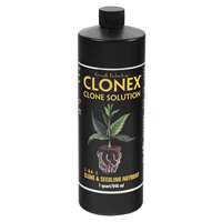 Clonex Clone Solution, qt