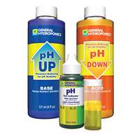 General Hydroponics pH Control Kit