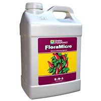 FloraMicro, 2.5 gal
