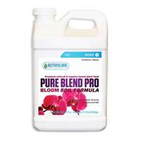 Pure Blend Pro Soil, 2.5 gal
