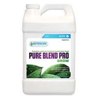 Pure Blend Pro Grow, gal