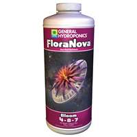 FloraNova Bloom, qt