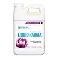 Liquid Karma, 2.5 gal