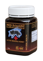 Active Manuka Honey AFâ„¢ 16+