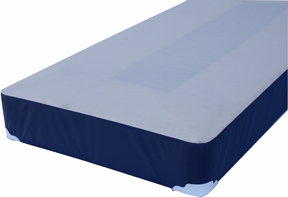 Life Safety Nylon Box Spring