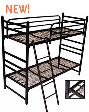 Claremont Bunk Bed