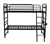 Claremont Rounded Bunk Bed