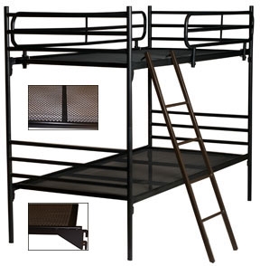 Dorm-Master Bunk Bed