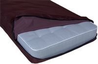 Innerspring Nylon Mattress Cover