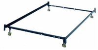 Double Ended Bed Frame