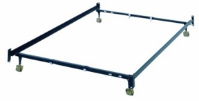 Double Ended Bed Frame