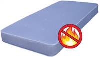 Life-Safety Cloth Mattress