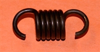 Coil Side Spring