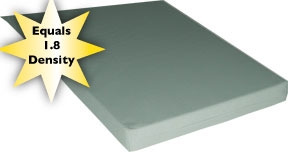 Sleep Easy II Vinyl Mattress