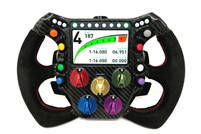 Liferacing SD4 Pro Racing Wheel (Paddle Not Included)