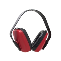 Earmuff Hearing Protection | MortuaryMall.com