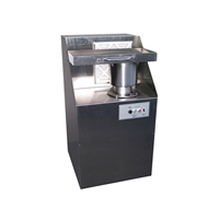 A-2000-S Ventless Processing Station | MortuaryMall.com