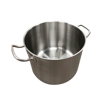 Crawford Processing Pot | MortuaryMall.com