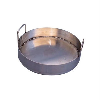 Small Case Cremation Pan | MortuaryMall.com