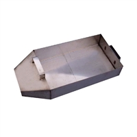 Cremation Transfer Pan | MortuaryMall.com