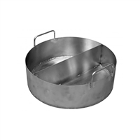 Small Case Divider Pan for Pets | MortuaryMall.com