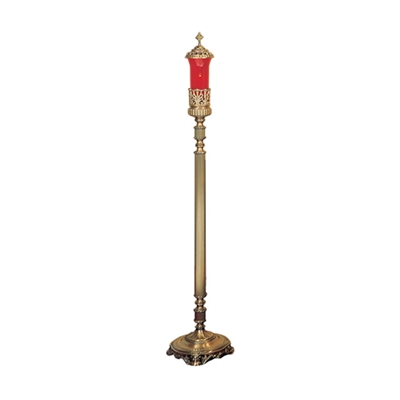 Criterion Candlestick | MortuaryMall.com