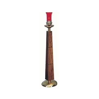 Lord Baltimore Candlestick | MortuaryMall.com