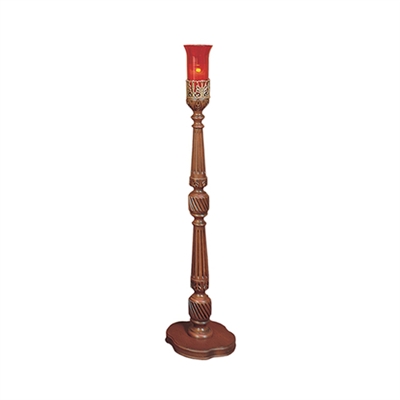 Versailles Candlestick | MortuaryMall.com