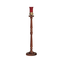 Bostonian Candlestick | MortuaryMall.com