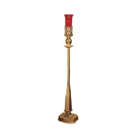 Royal Candlestick | MortuaryMall.com