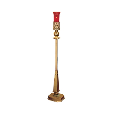 Royal Candlestick | MortuaryMall.com