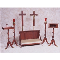 Regency Devotional Set | MortuaryMall.com