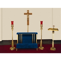 Regency Devotional Set | MortuaryMall.com