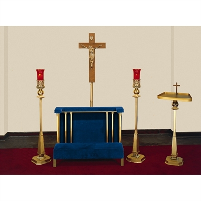 Regency Devotional Set | MortuaryMall.com