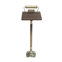 Criterion Lectern | MortuaryMall.com