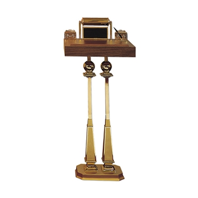 Royal Lectern | MortuaryMall.com