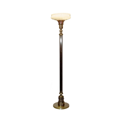 Model 12070 Torchiere Lamp | MortuaryMall.com