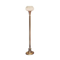 Virtuoso Torchiere Lamp | MortuaryMall.com