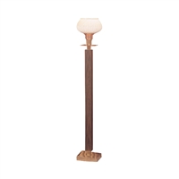 Majestic Torchiere Lamp | MortuaryMall.com