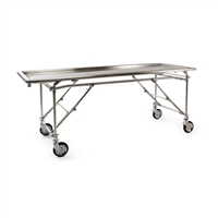 Ferno 102 Folding Operating Table | MortuaryMall.com