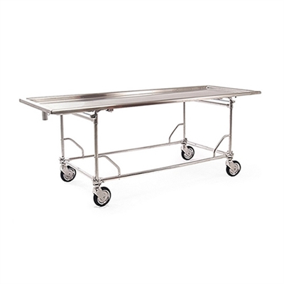 Ferno 103 Combination Operating Table | MortuaryMall.com