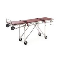 Ferno 23 Mortuary Cot | MortuaryMall.com