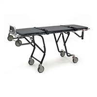 Ferno 24H-miniMAXX Mortuary Cot | MortuaryMall.com