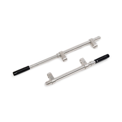 Ferno 715 Telescoping Cot Handles | MortuaryMall.com