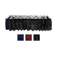 Ferno 87-D Church Truck Drape | MortuaryMall.com