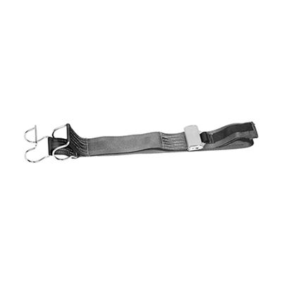 Junkin JSA-504 Patient Restraint Strap | MortuaryMall.com