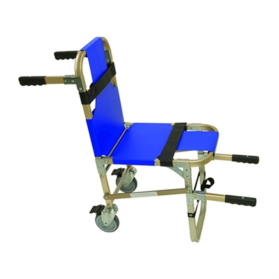 Junkin JSA-800-CS Evacuation Chair | MortuaryMall.com